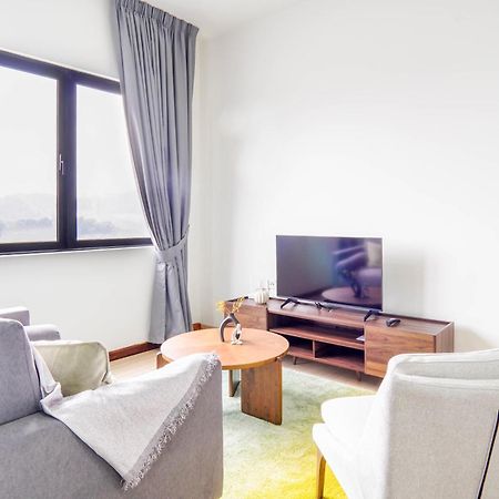 Encorp Strand Residences By Airhost 코타다만사라 외부 사진