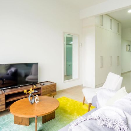 Encorp Strand Residences By Airhost 코타다만사라 외부 사진
