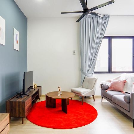Encorp Strand Residences By Airhost 코타다만사라 외부 사진