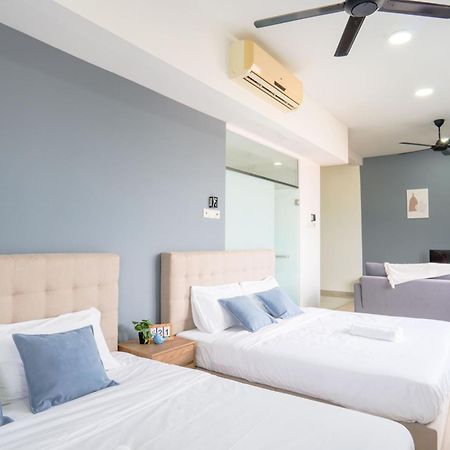 Encorp Strand Residences By Airhost 코타다만사라 외부 사진