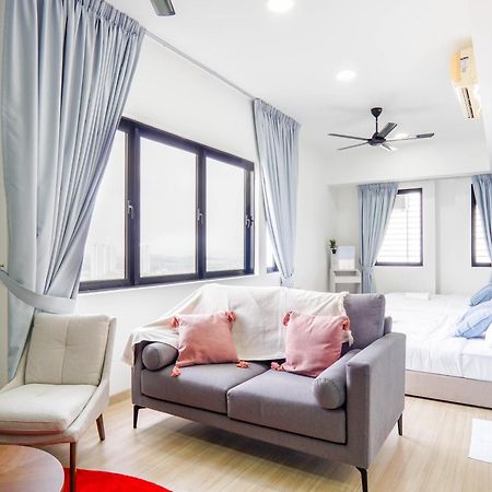 Encorp Strand Residences By Airhost 코타다만사라 외부 사진