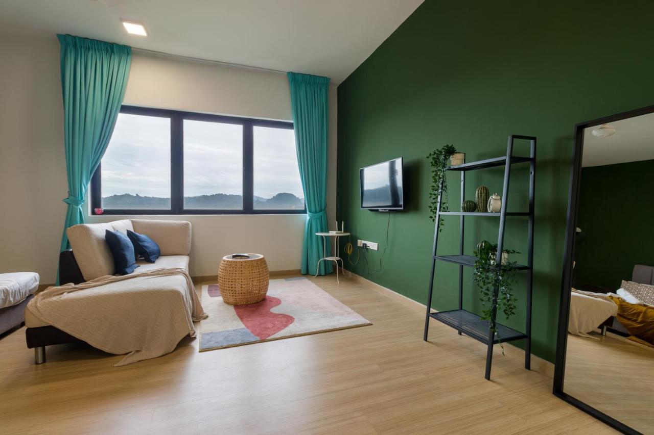 Encorp Strand Residences By Airhost 코타다만사라 외부 사진