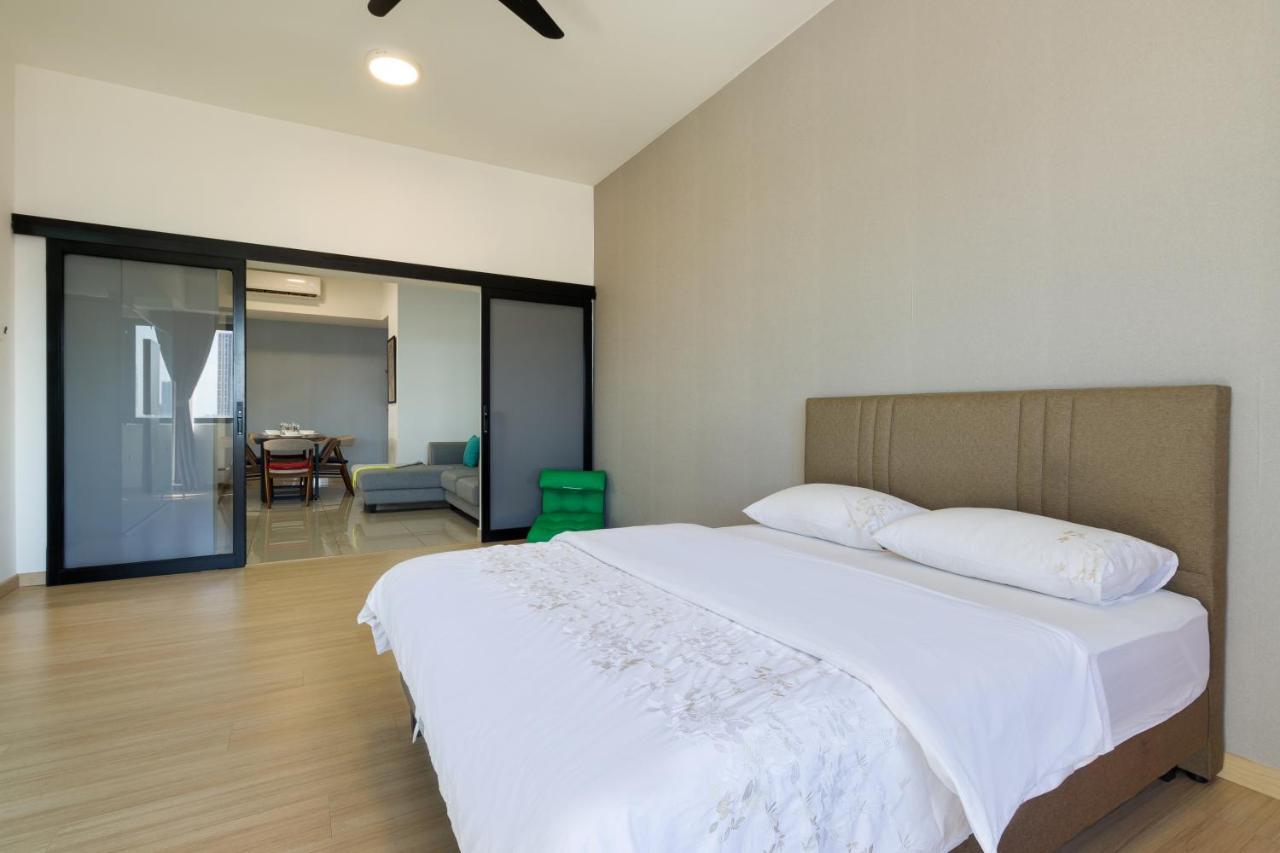 Encorp Strand Residences By Airhost 코타다만사라 외부 사진