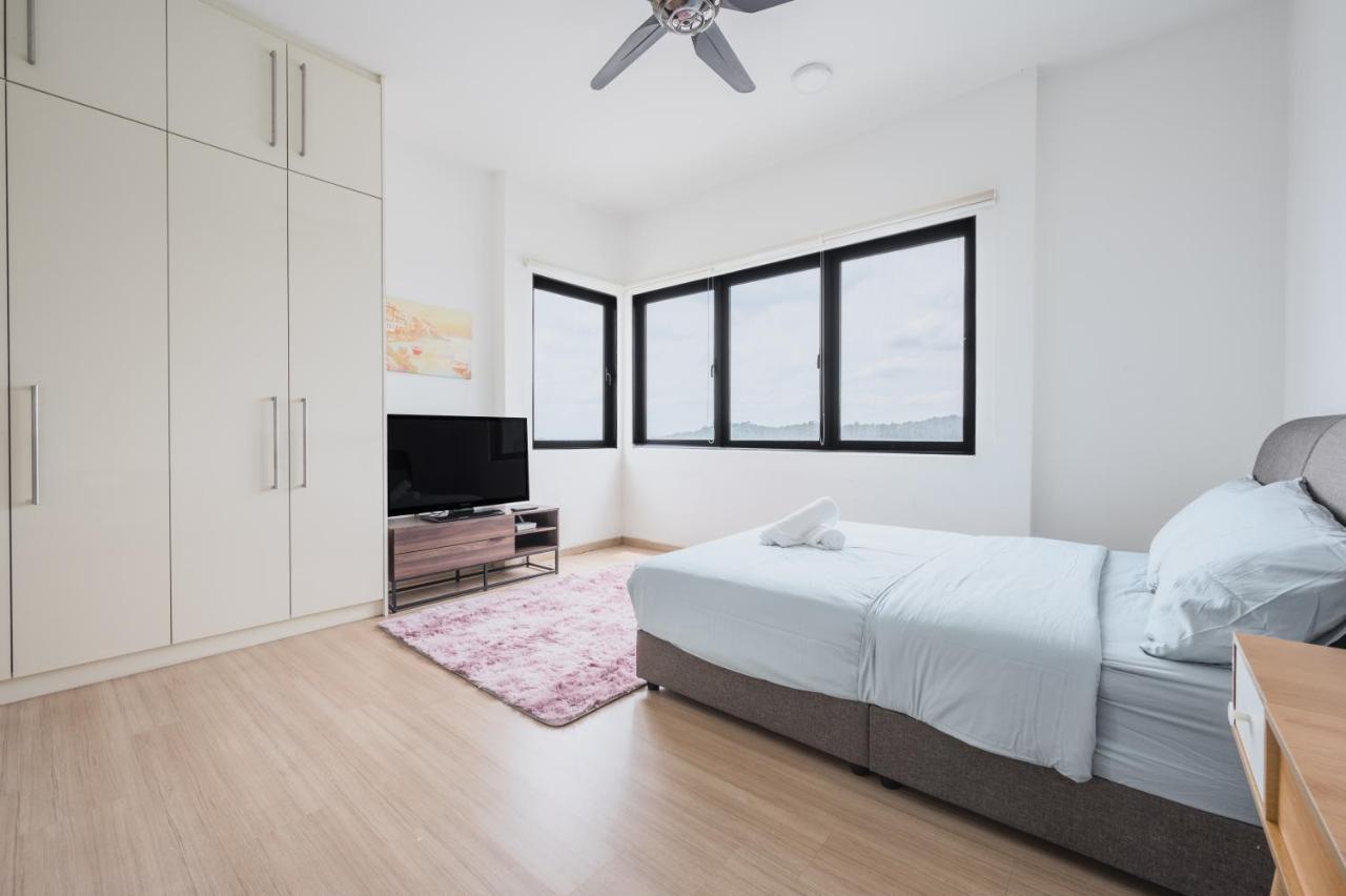 Encorp Strand Residences By Airhost 코타다만사라 외부 사진