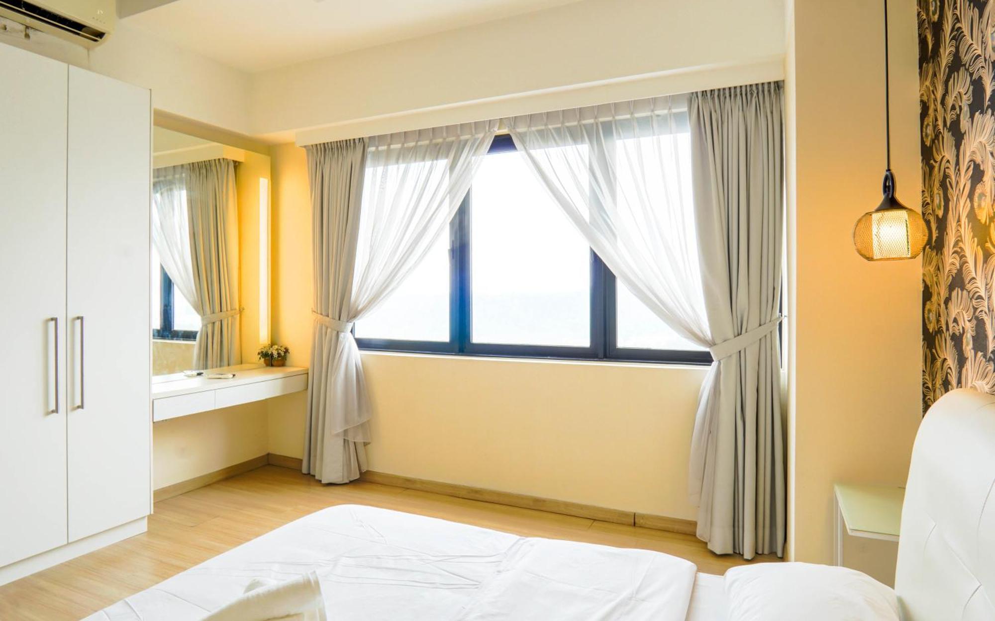 Encorp Strand Residences By Airhost 코타다만사라 외부 사진