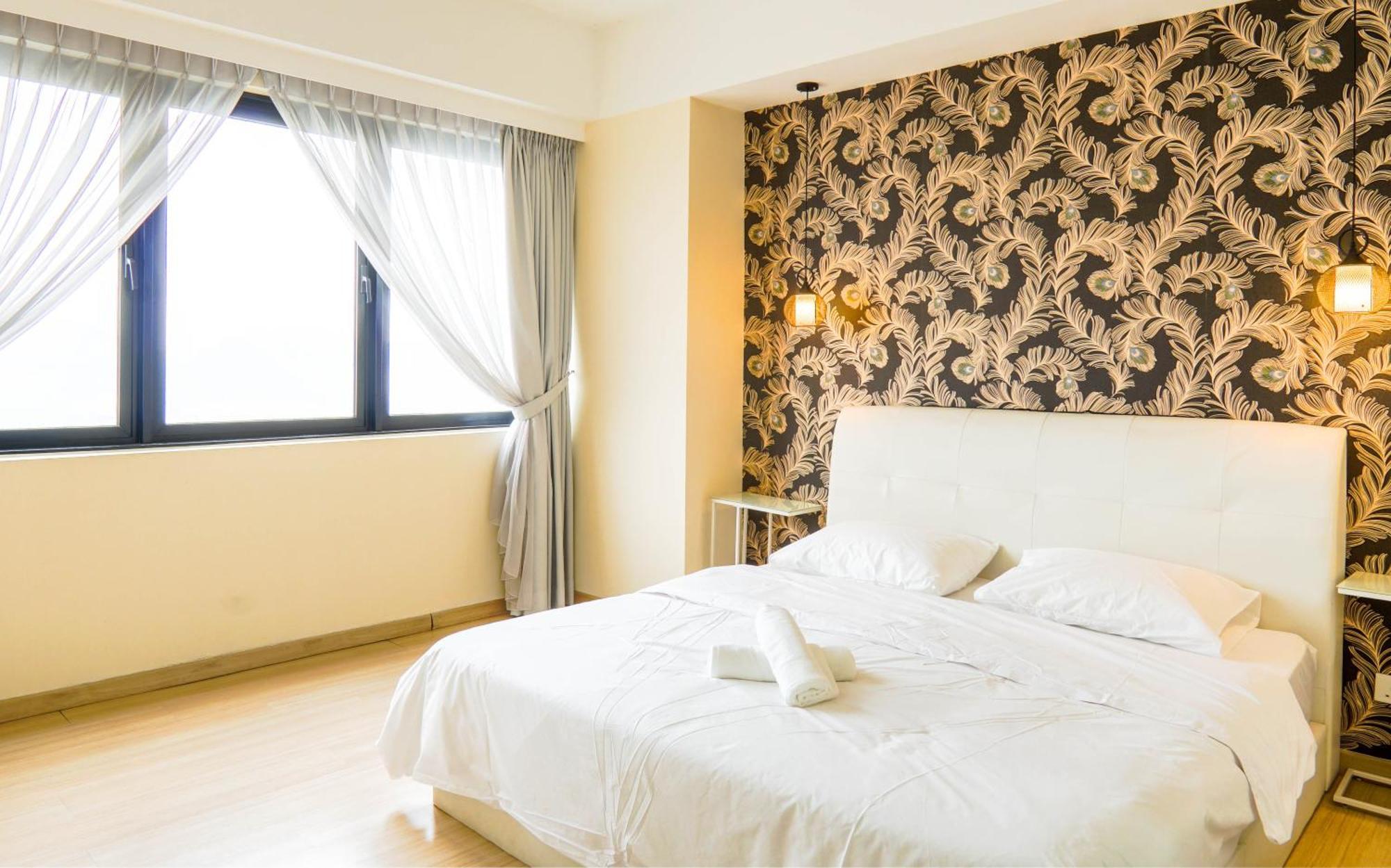 Encorp Strand Residences By Airhost 코타다만사라 외부 사진