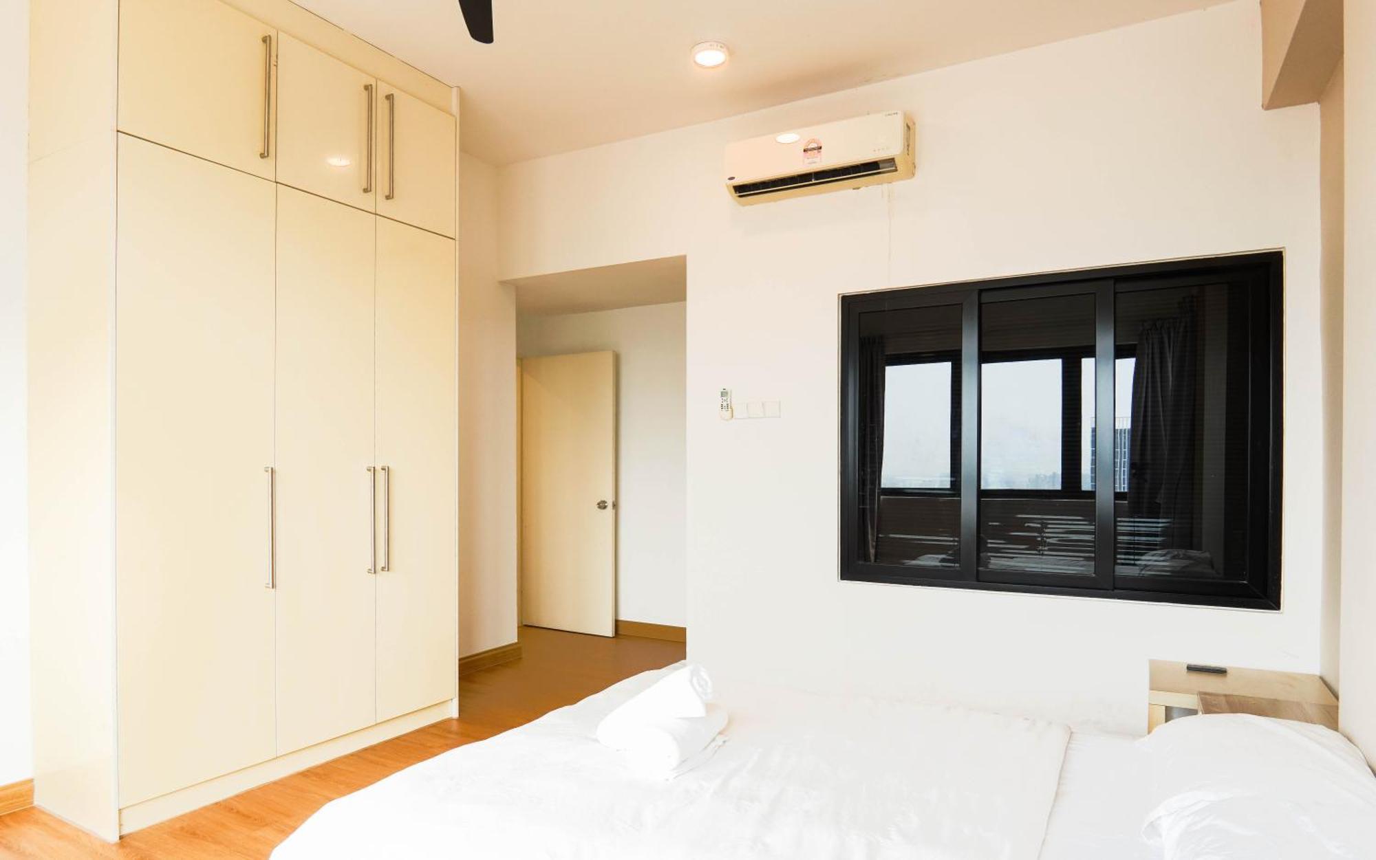 Encorp Strand Residences By Airhost 코타다만사라 외부 사진