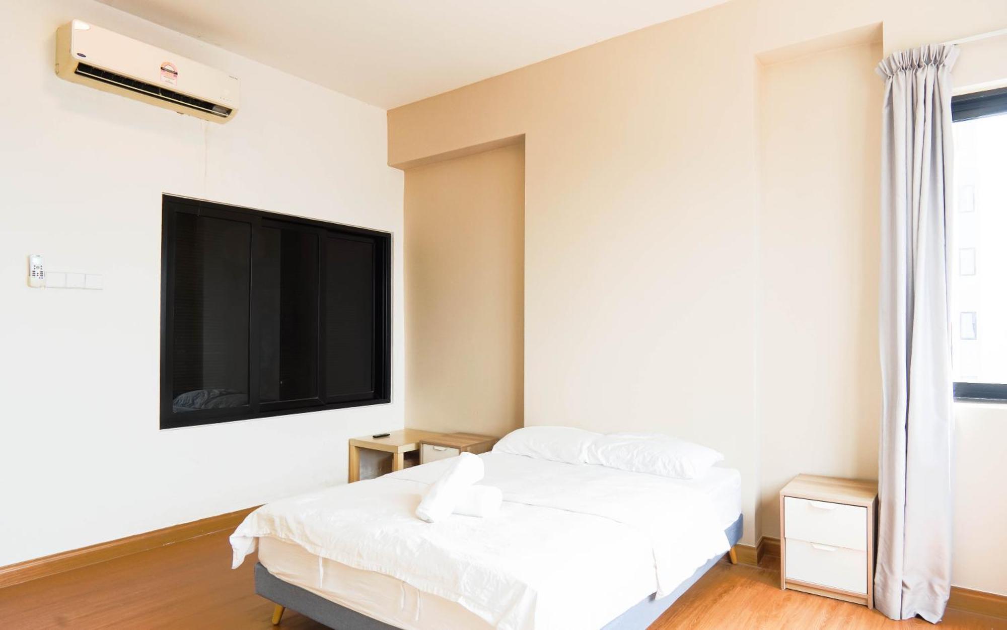 Encorp Strand Residences By Airhost 코타다만사라 외부 사진