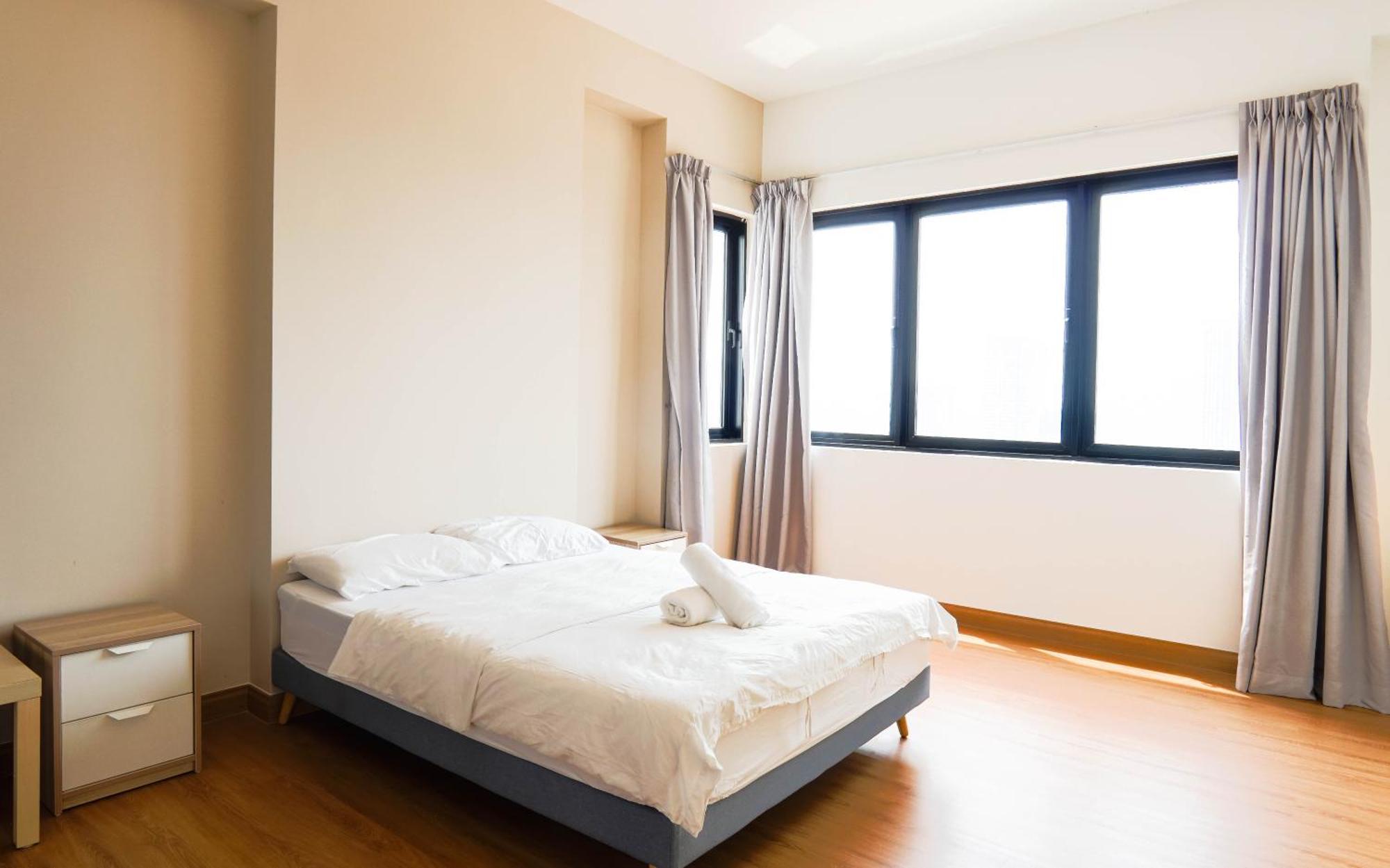Encorp Strand Residences By Airhost 코타다만사라 외부 사진