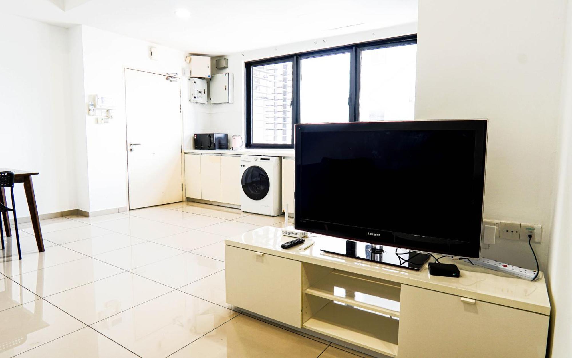 Encorp Strand Residences By Airhost 코타다만사라 외부 사진