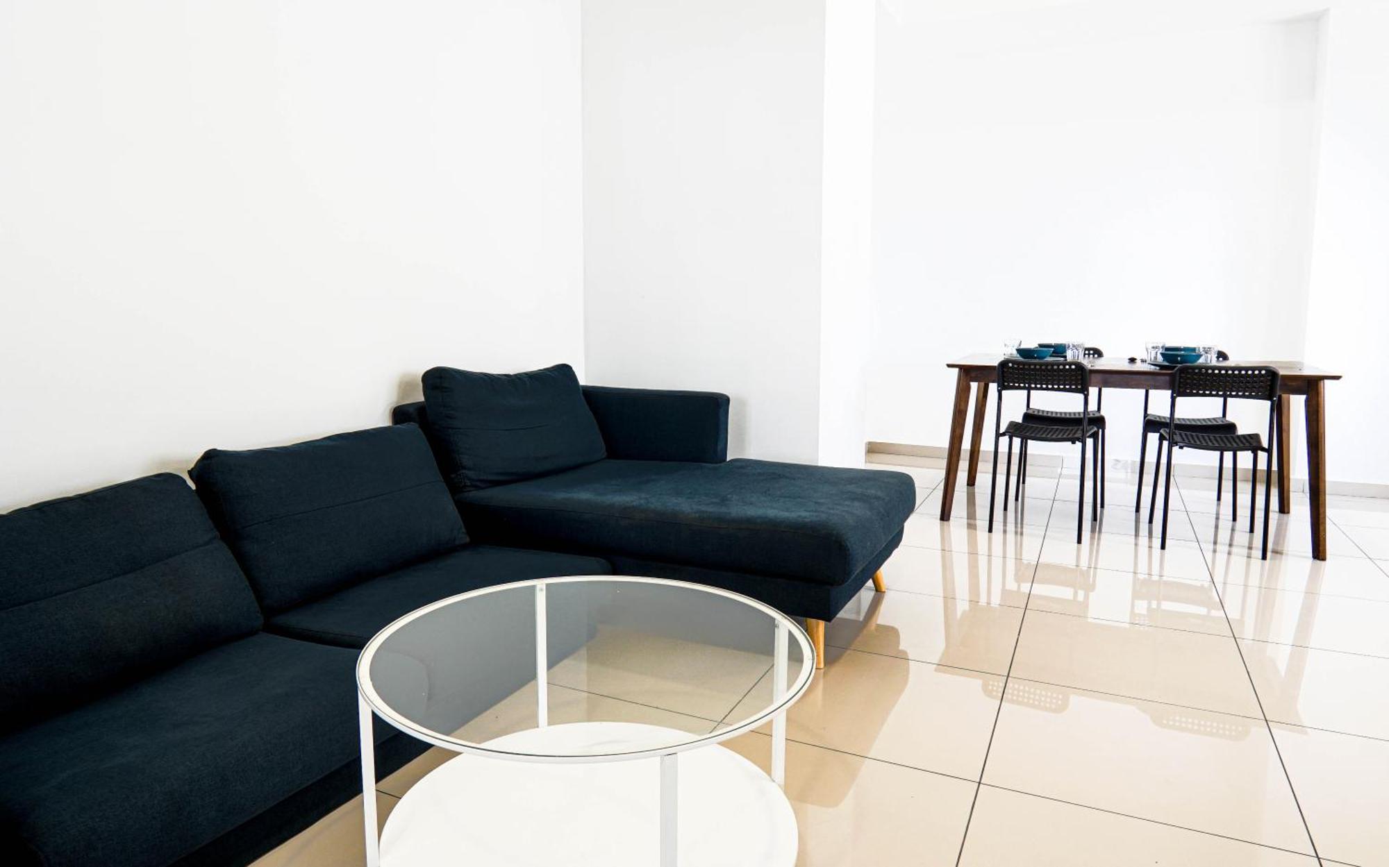 Encorp Strand Residences By Airhost 코타다만사라 외부 사진