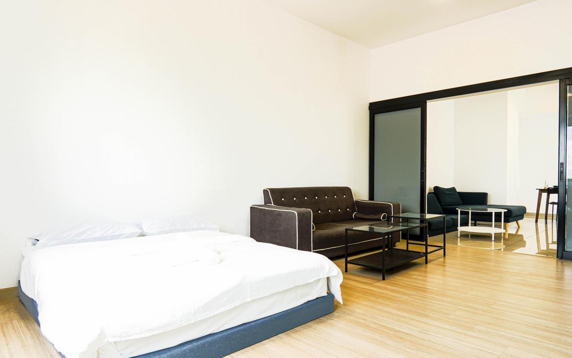 Encorp Strand Residences By Airhost 코타다만사라 외부 사진