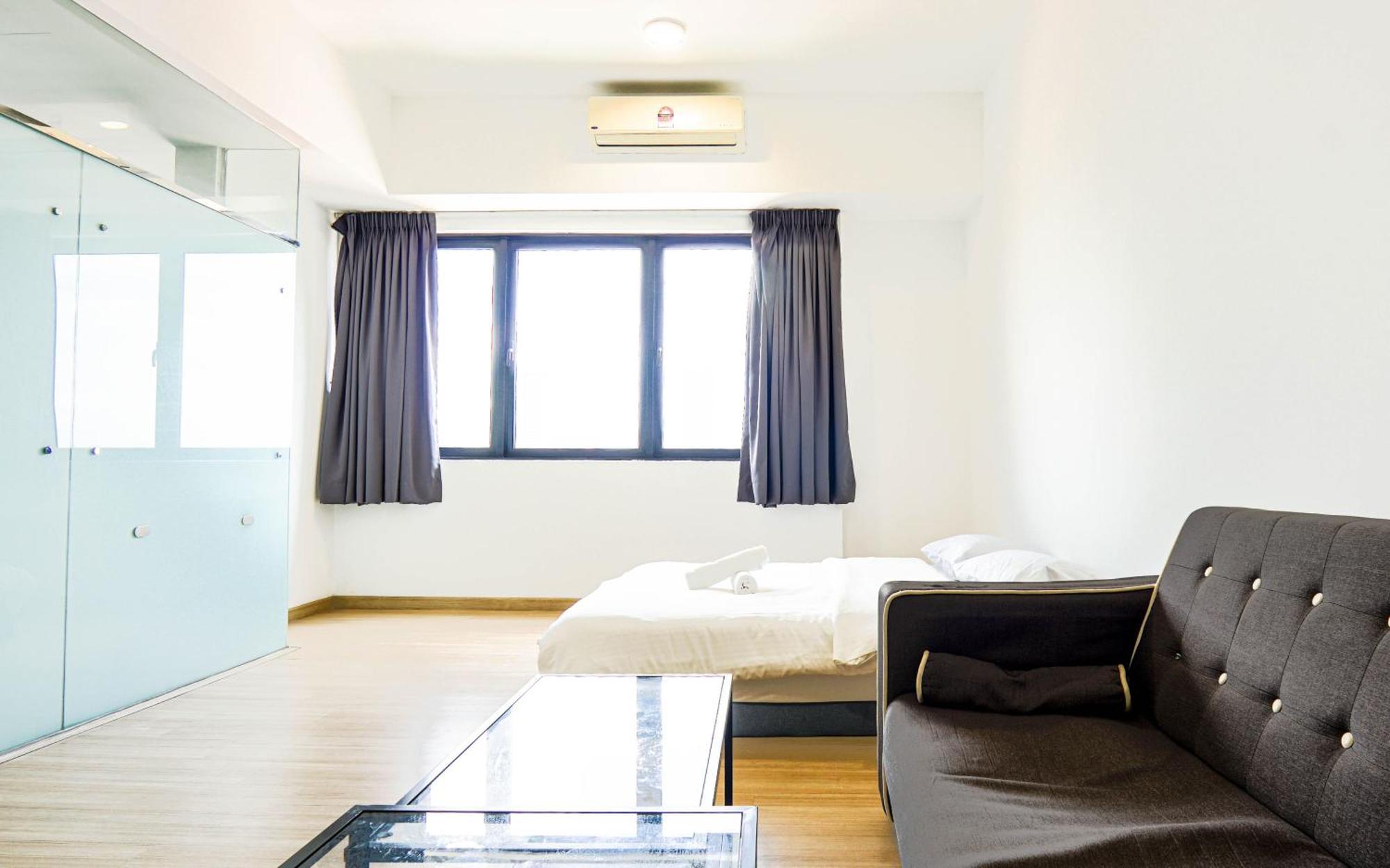 Encorp Strand Residences By Airhost 코타다만사라 외부 사진