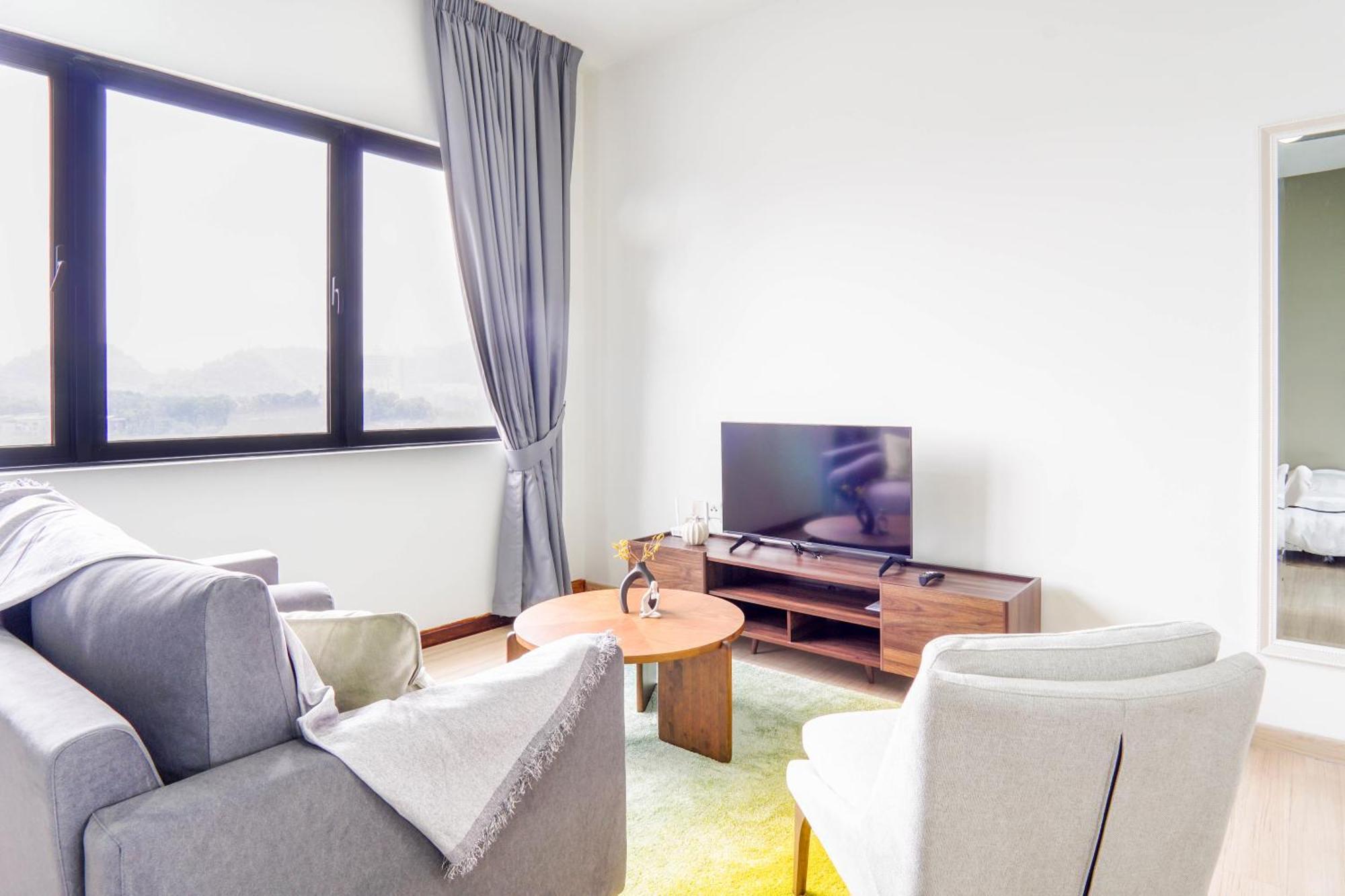 Encorp Strand Residences By Airhost 코타다만사라 외부 사진