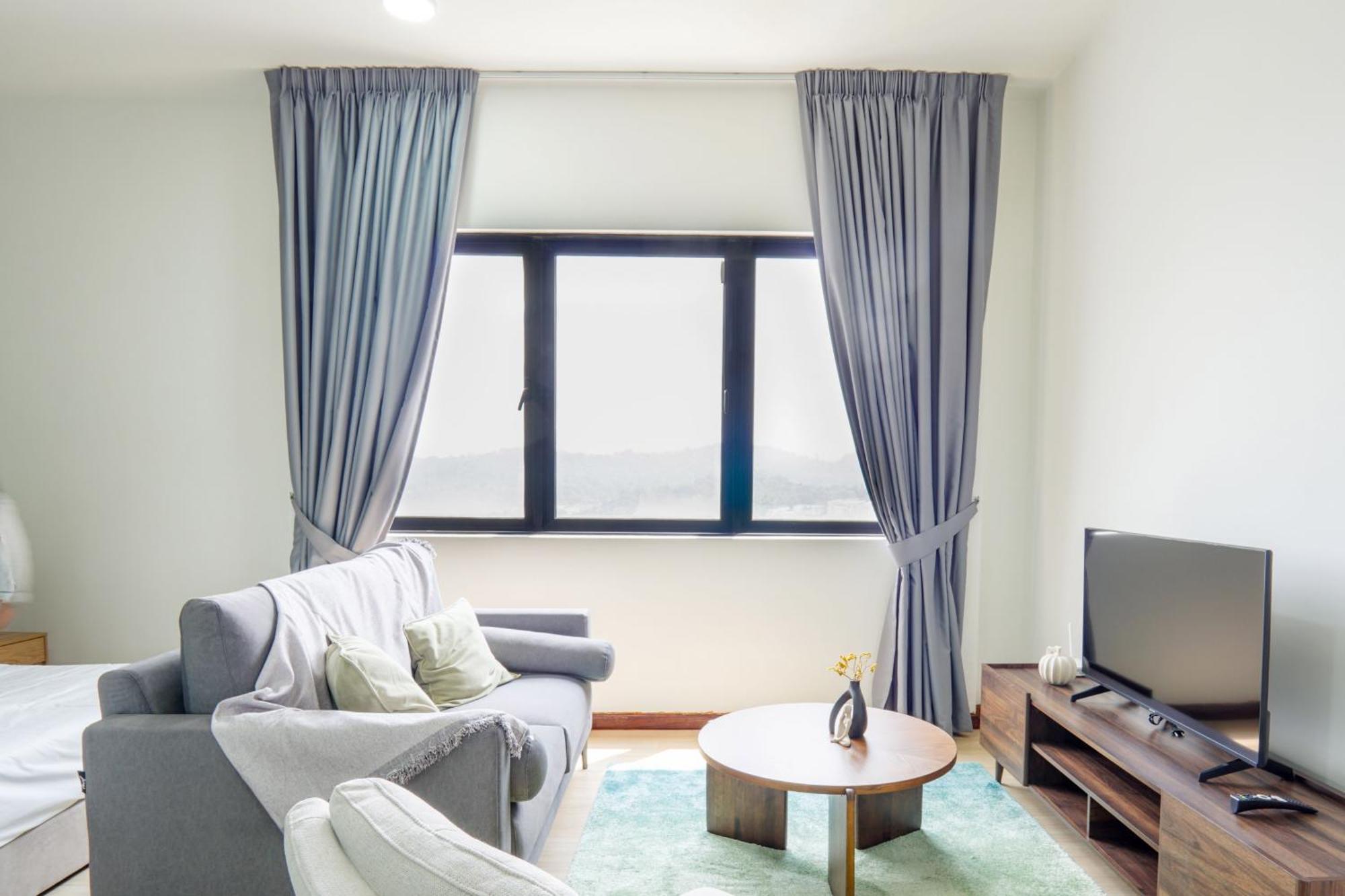 Encorp Strand Residences By Airhost 코타다만사라 외부 사진