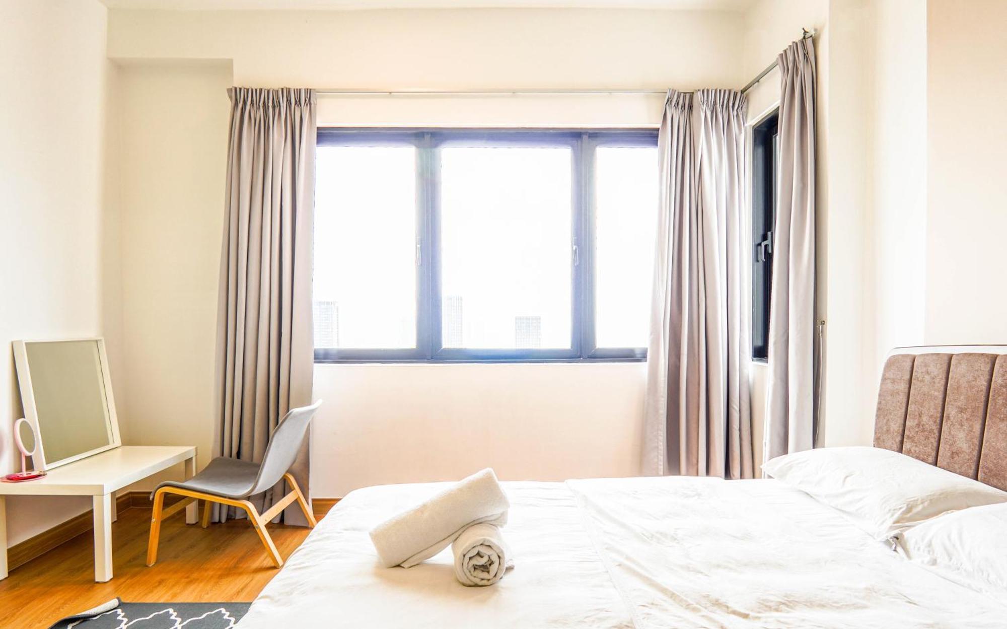 Encorp Strand Residences By Airhost 코타다만사라 외부 사진