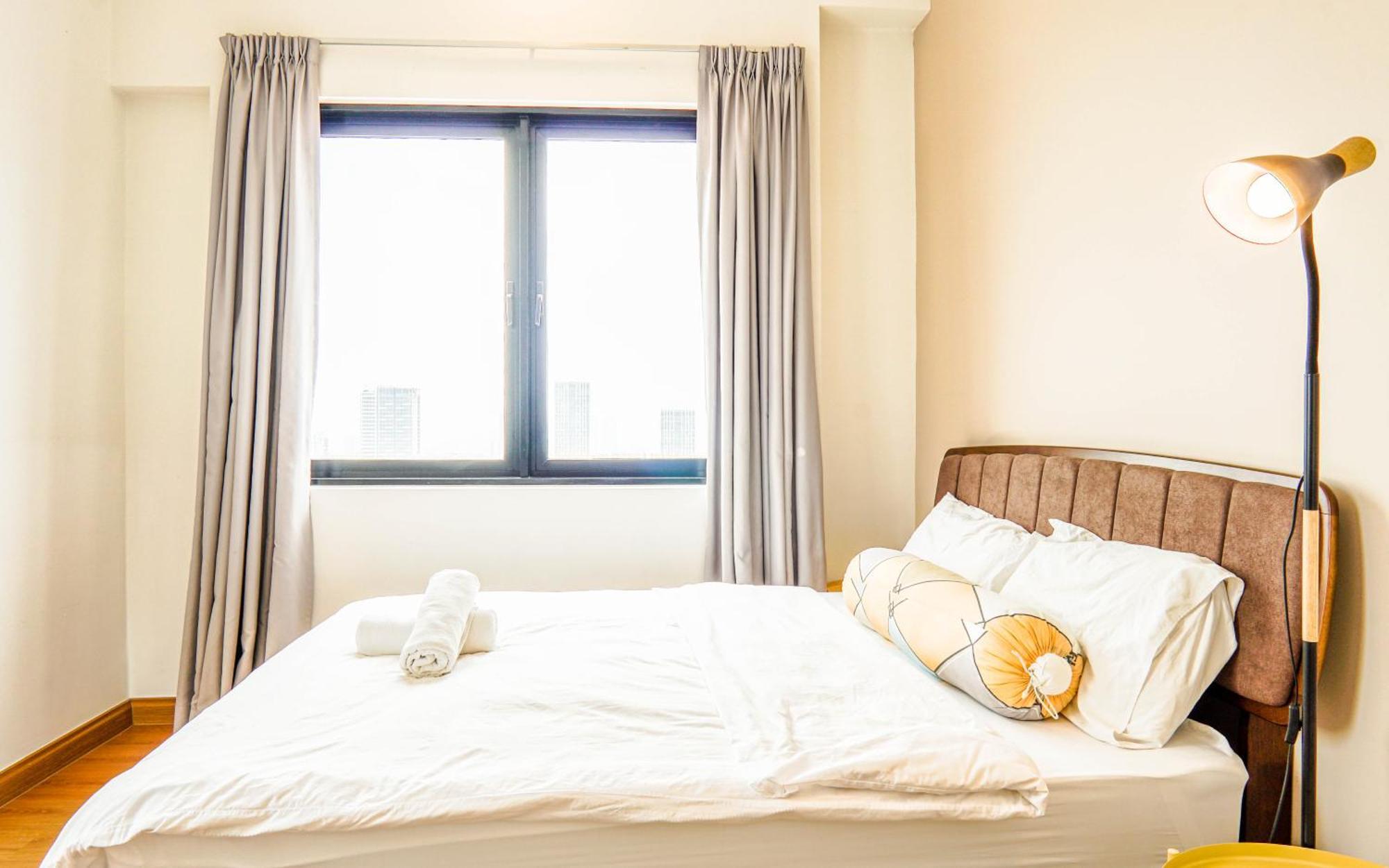 Encorp Strand Residences By Airhost 코타다만사라 외부 사진