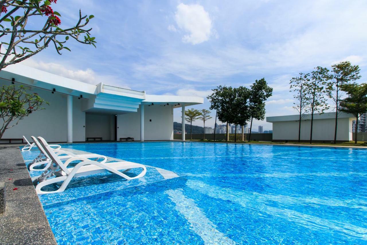 Encorp Strand Residences By Airhost 코타다만사라 외부 사진