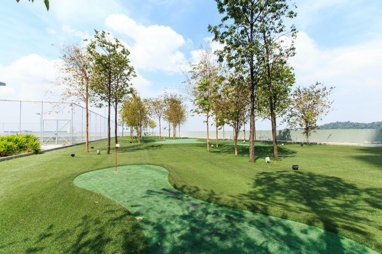 Encorp Strand Residences By Airhost 코타다만사라 외부 사진