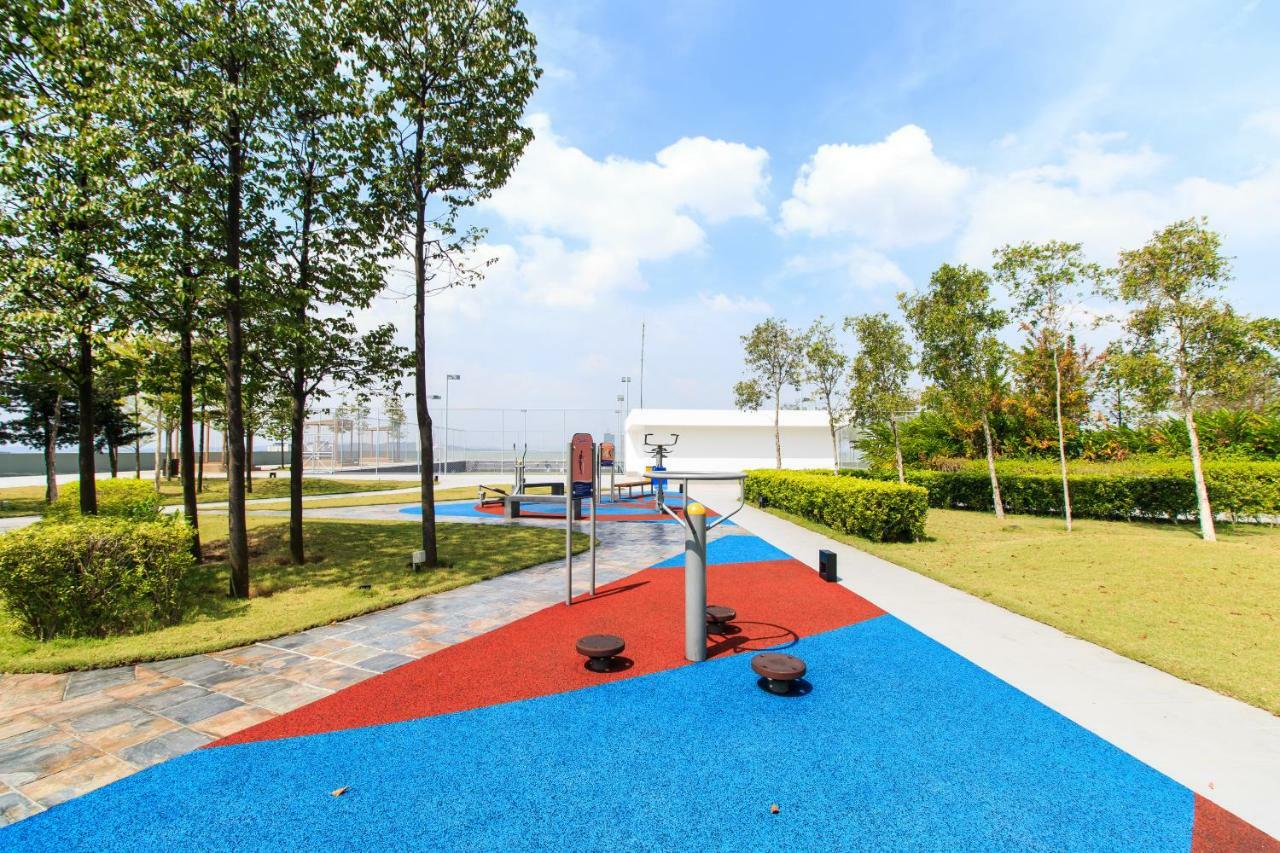 Encorp Strand Residences By Airhost 코타다만사라 외부 사진