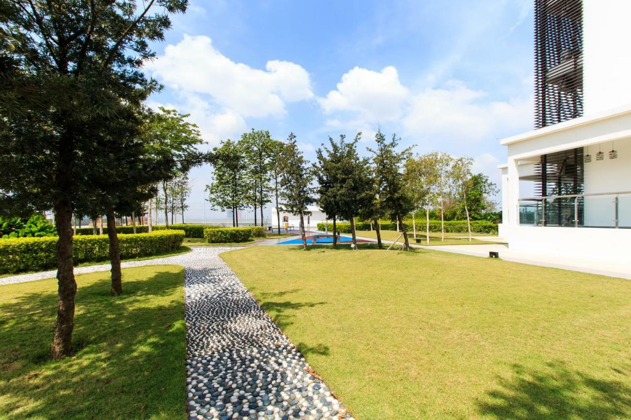 Encorp Strand Residences By Airhost 코타다만사라 외부 사진
